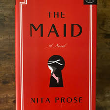 Join Us for March's Book Club Discussion