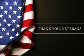 Veteran Notes of Gratitude