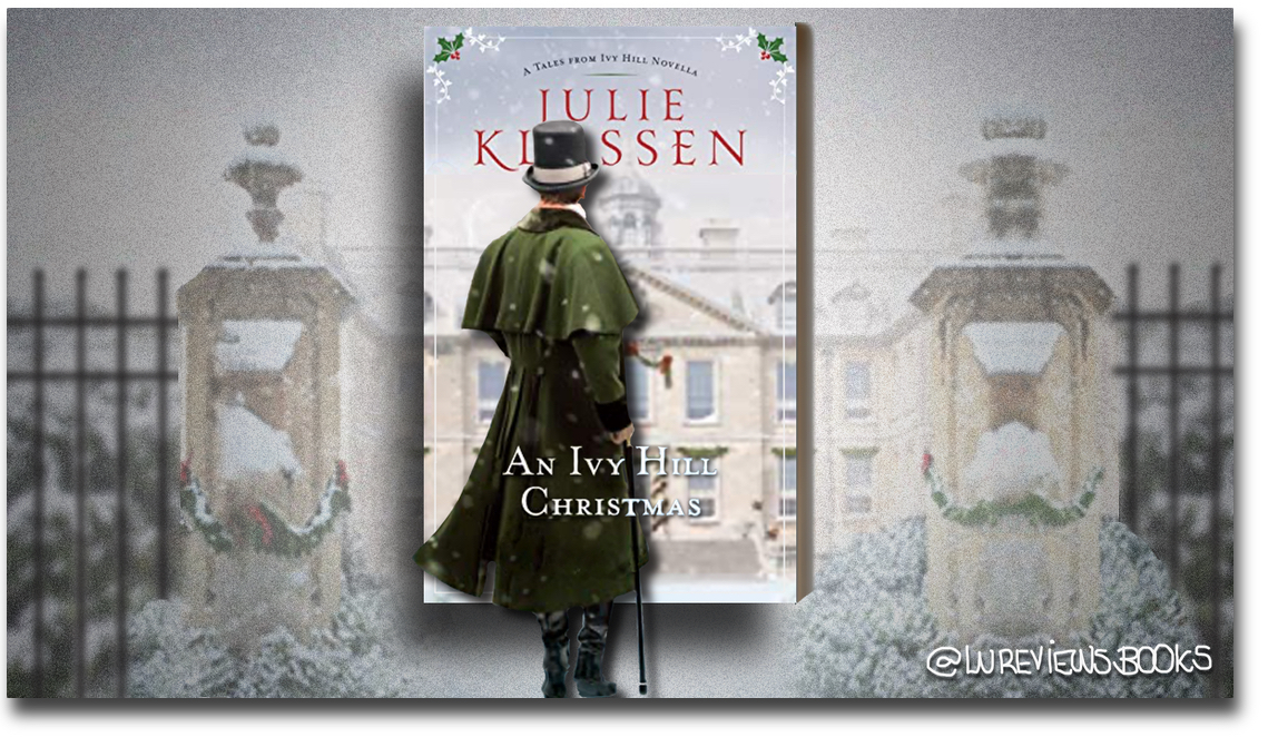 November Book Club Selection