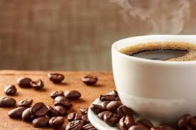 Join us for Coffee Hour