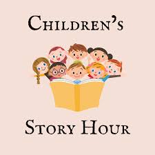November Story Hour